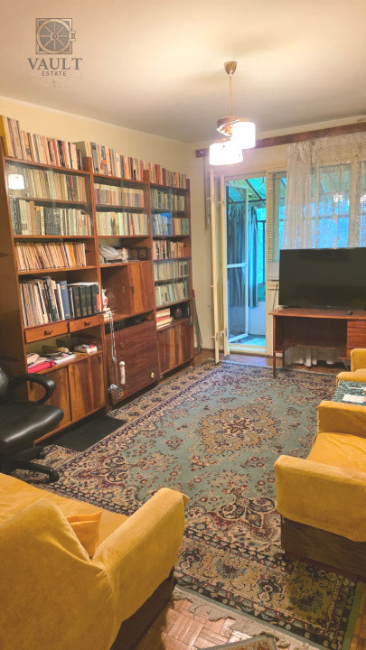 Apartament 3 camere - Mazepa 1 - Scoala 28