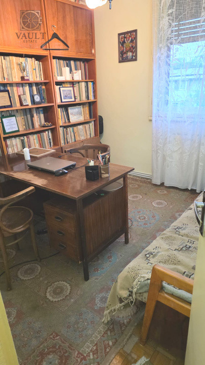 Apartament 3 camere - Mazepa 1 - Scoala 28