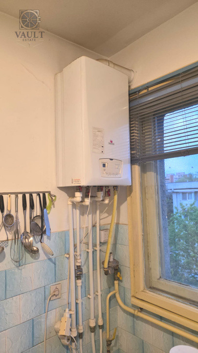 Apartament 3 camere - Mazepa 1 - Scoala 28