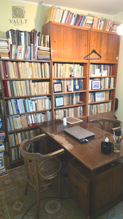 Apartament 3 camere - Mazepa 1 - Scoala 28