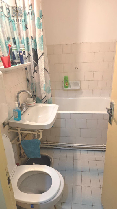 Apartament 3 camere - Mazepa 1 - Scoala 28