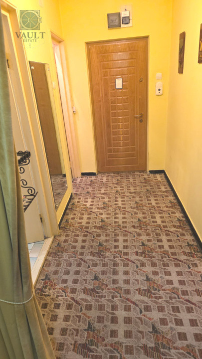 Apartament 3 camere - Mazepa 1 - Scoala 28