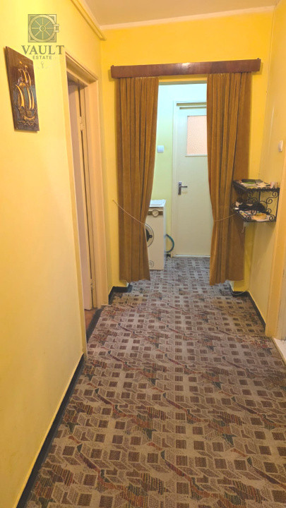 Apartament 3 camere - Mazepa 1 - Scoala 28
