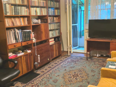 Apartament 3 camere - Mazepa 1 - Scoala 28