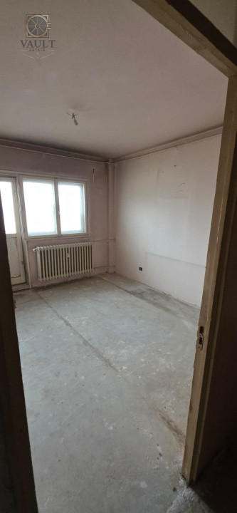 4 CAMERE - PARC TINERETULUI - PALATUL COPIILOR