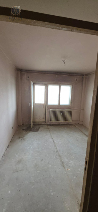 4 CAMERE - PARC TINERETULUI - PALATUL COPIILOR