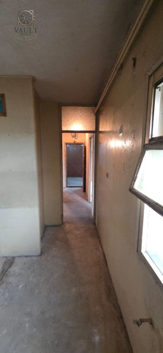 4 CAMERE - PARC TINERETULUI - PALATUL COPIILOR