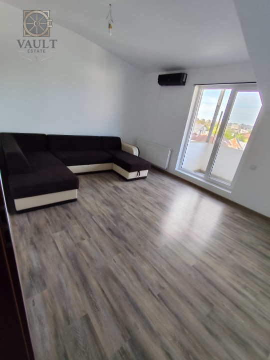 APARTAMENT 3 CAMERE-BLOC NOU-2 BALCOANE-RAHOVA-PUCHENI