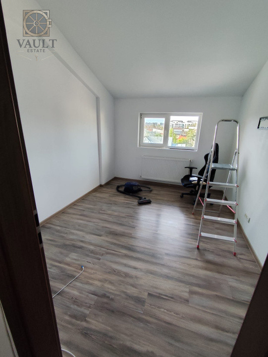 APARTAMENT 3 CAMERE-BLOC NOU-2 BALCOANE-RAHOVA-PUCHENI