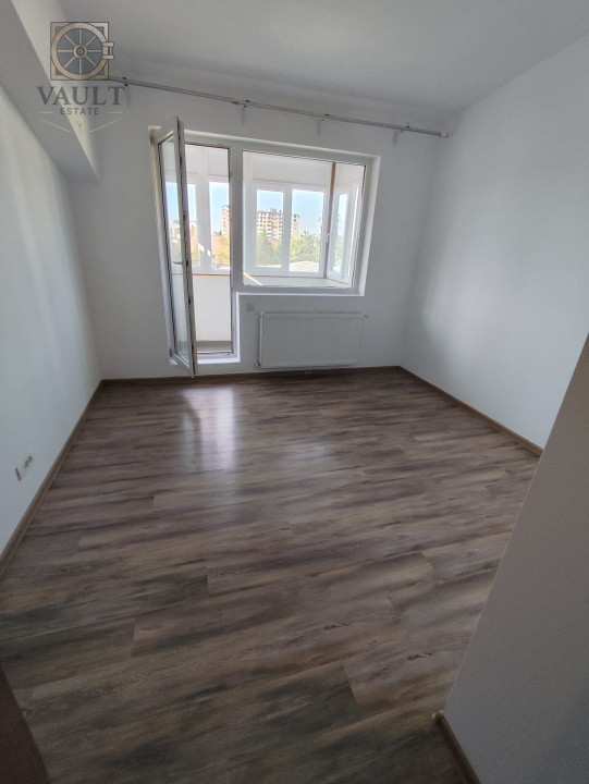 APARTAMENT 3 CAMERE-BLOC NOU-2 BALCOANE-RAHOVA-PUCHENI