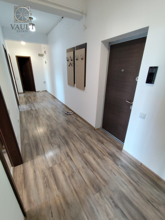 APARTAMENT 3 CAMERE-BLOC NOU-2 BALCOANE-RAHOVA-PUCHENI