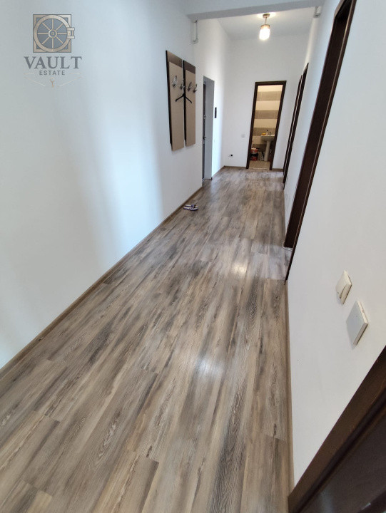 APARTAMENT 3 CAMERE-BLOC NOU-2 BALCOANE-RAHOVA-PUCHENI