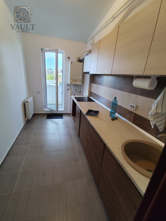 APARTAMENT 3 CAMERE-BLOC NOU-2 BALCOANE-RAHOVA-PUCHENI