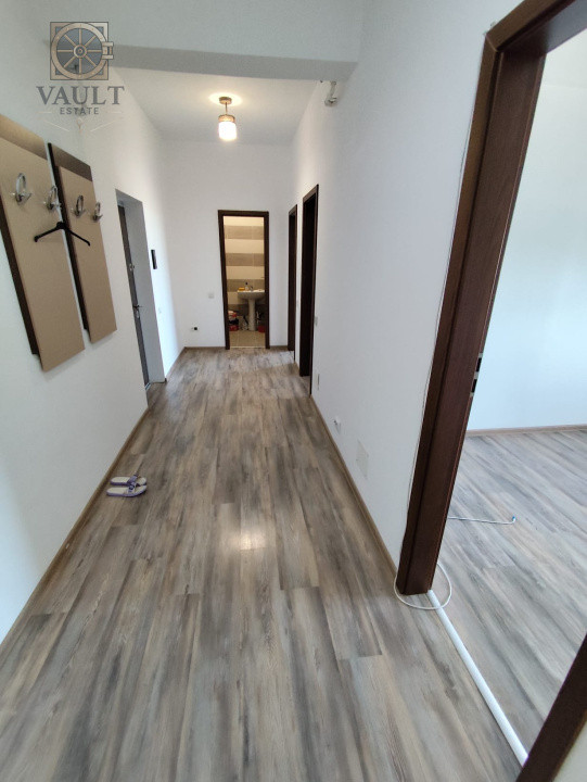 APARTAMENT 3 CAMERE-BLOC NOU-2 BALCOANE-RAHOVA-PUCHENI