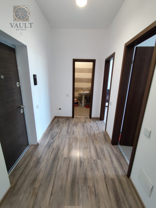 APARTAMENT 3 CAMERE-BLOC NOU-2 BALCOANE-RAHOVA-PUCHENI