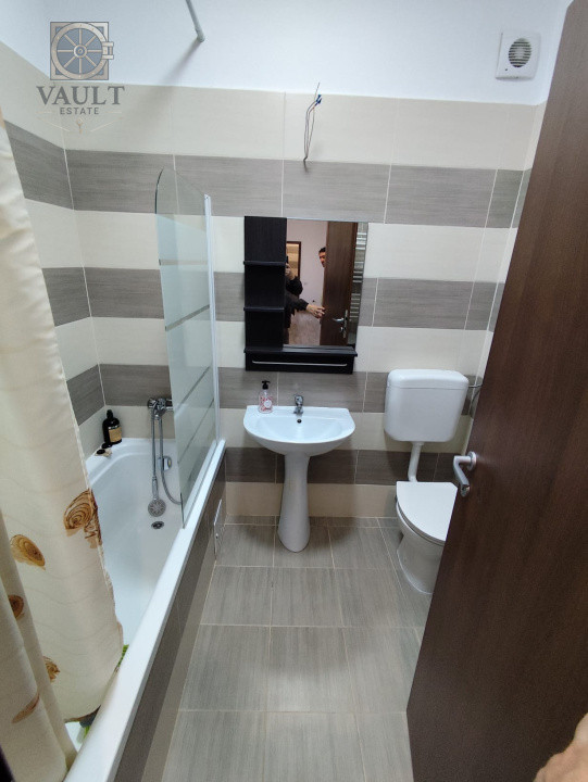 APARTAMENT 3 CAMERE-BLOC NOU-2 BALCOANE-RAHOVA-PUCHENI