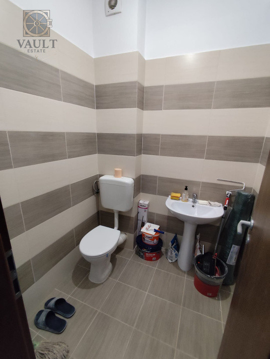 APARTAMENT 3 CAMERE-BLOC NOU-2 BALCOANE-RAHOVA-PUCHENI