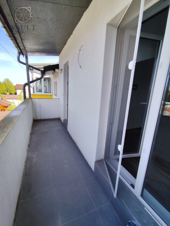 APARTAMENT 3 CAMERE-BLOC NOU-2 BALCOANE-RAHOVA-PUCHENI