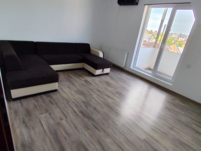 APARTAMENT 3 CAMERE-BLOC NOU-2 BALCOANE-RAHOVA-PUCHENI