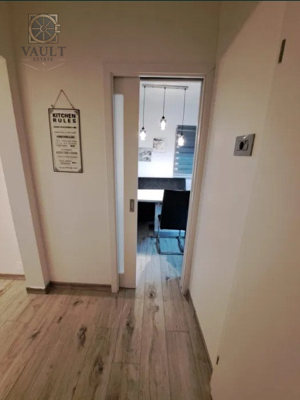 Apartament 3 camere - BLOC ANVELOPAT - zona DRISTOR