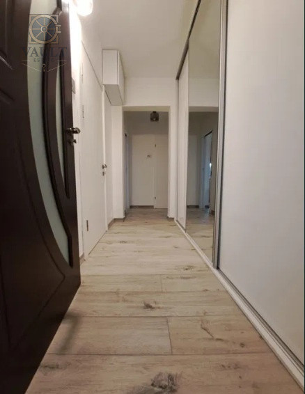 Apartament 3 camere - BLOC ANVELOPAT - zona DRISTOR