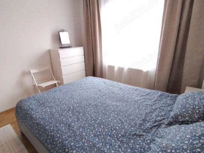 Apartament 3 camere - CENTRALA PROPRIE - zona APARATORII PATRIEI 