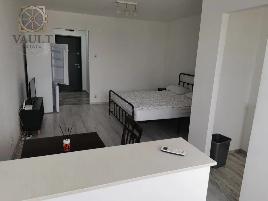 Garsoniera - zona Brancoveanu