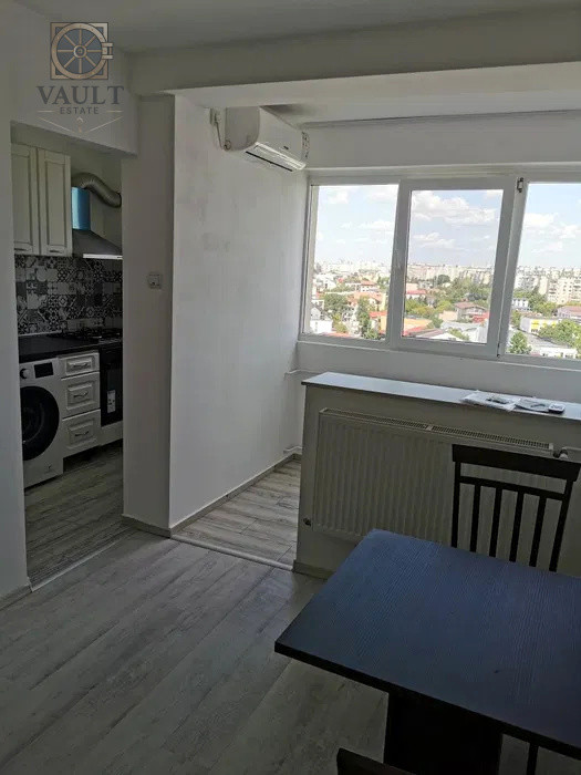 Garsoniera - zona Brancoveanu