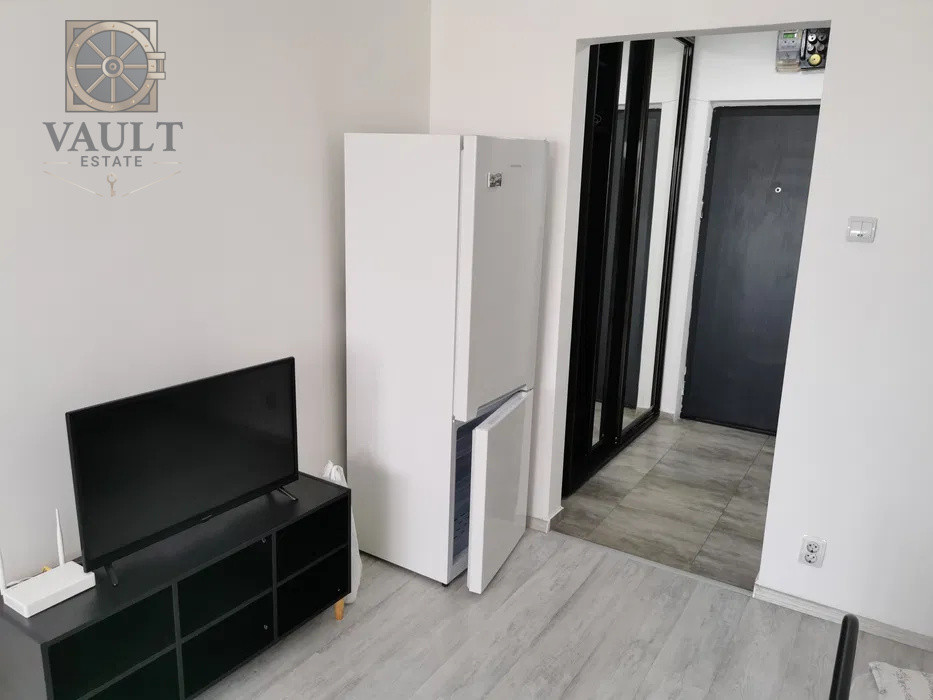 Garsoniera - zona Brancoveanu