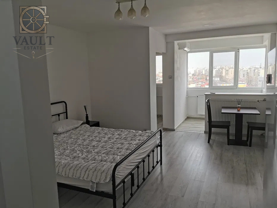 Garsoniera - zona Brancoveanu