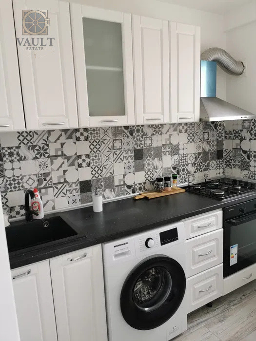 Garsoniera - zona Brancoveanu