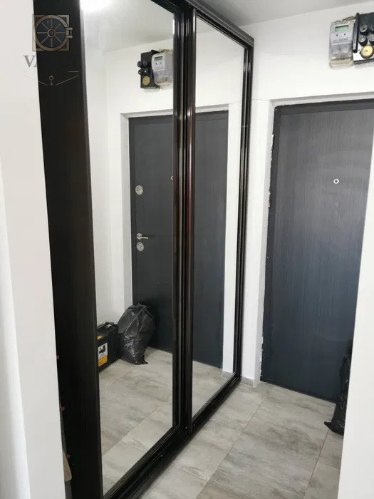 Garsoniera - zona Brancoveanu