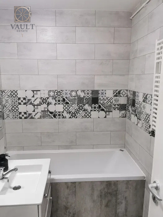 Garsoniera - zona Brancoveanu