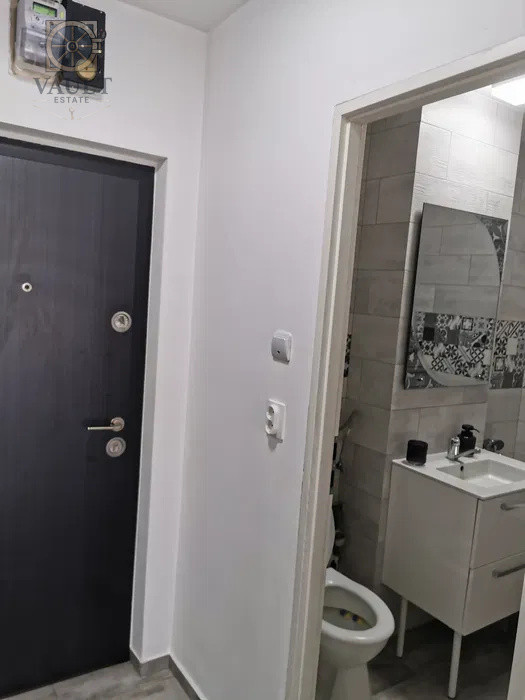 Garsoniera - zona Brancoveanu