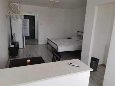 Garsoniera - zona Brancoveanu