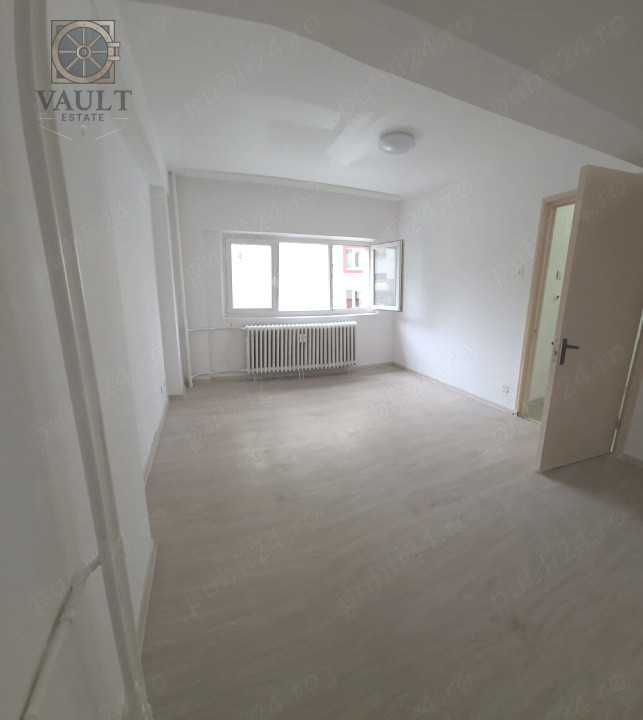 Garsoniera - Bloc Mixt - zona Brancoveanu