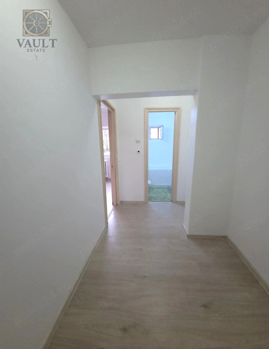 Garsoniera - Bloc Mixt - zona Brancoveanu