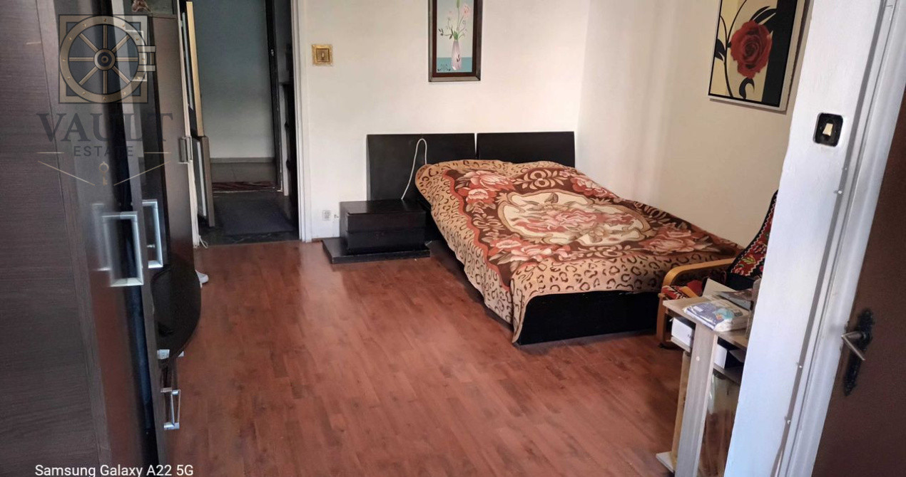 Garsoniera Policlinica-Bloc Mixt-Titan 