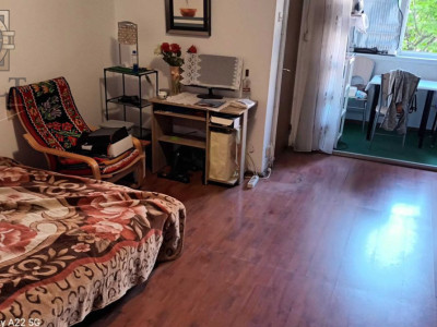 Garsoniera Policlinica-Bloc Mixt-Titan 