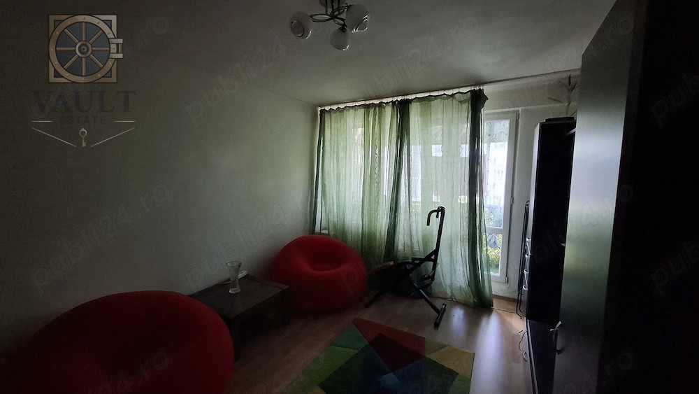 Apartament 2 camere Bulevardul Basarabia