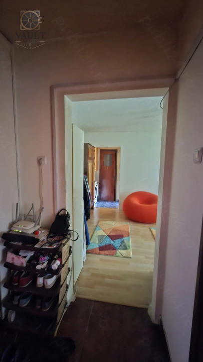 Apartament 2 camere Bulevardul Basarabia