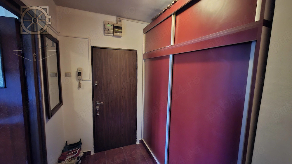 Apartament 2 camere Bulevardul Basarabia