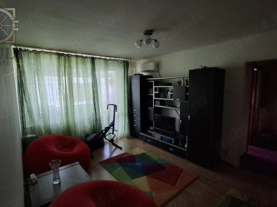 Apartament 2 camere Bulevardul Basarabia