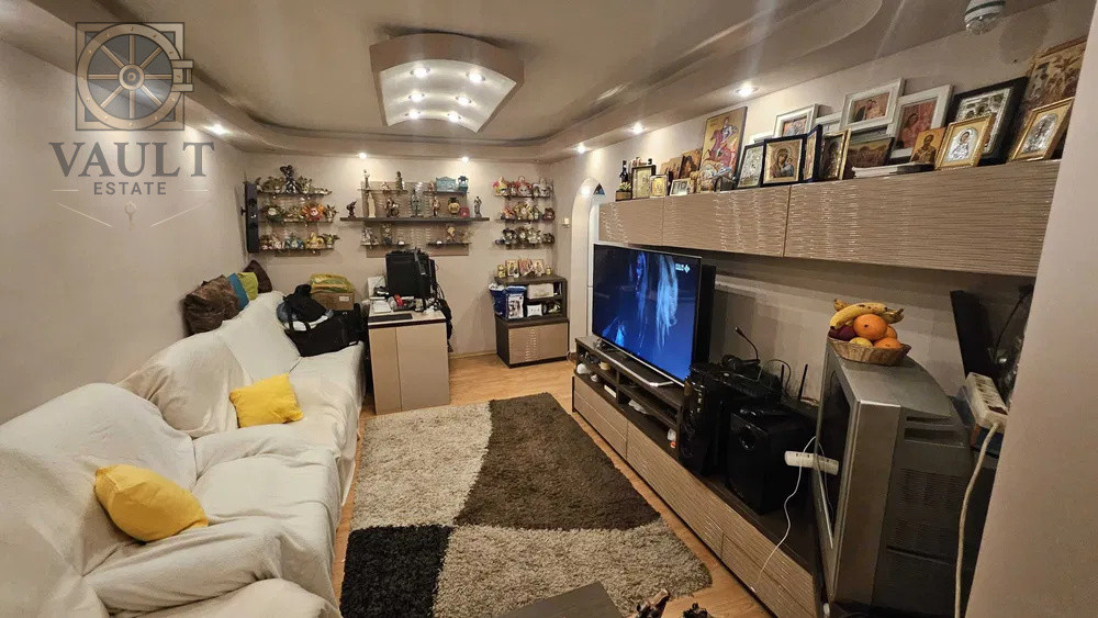 Apartament 2 camere Tei-Mobilat/Utilat