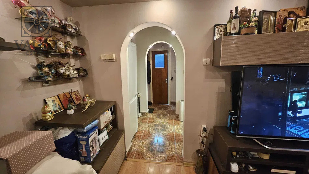 Apartament 2 camere Tei-Mobilat/Utilat