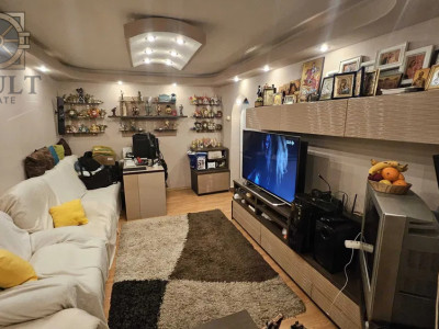 Apartament 2 camere Tei-Mobilat/Utilat