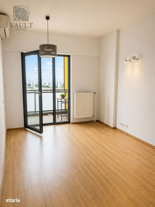 Apartament 2 Camere-Decomandat -67MP-Doamna Ghica Plaza