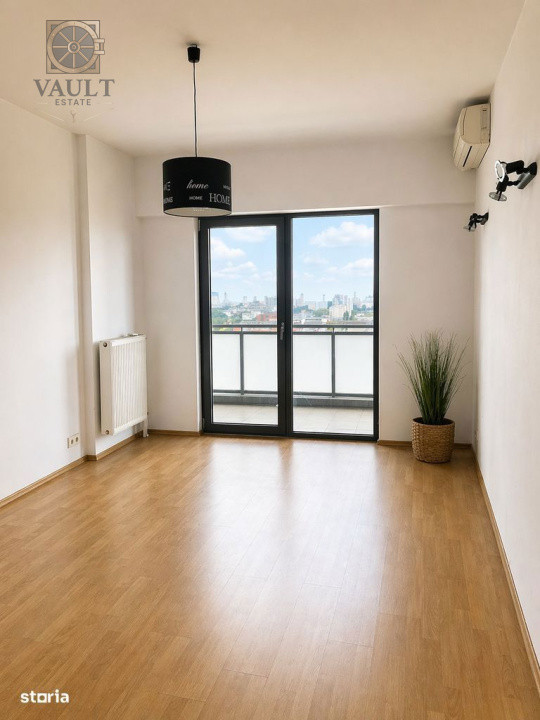 Apartament 2 Camere-Decomandat -67MP-Doamna Ghica Plaza