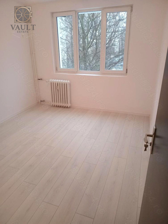 Apartament 2 camere - 5 minute metrou 1 Decembrie 1918