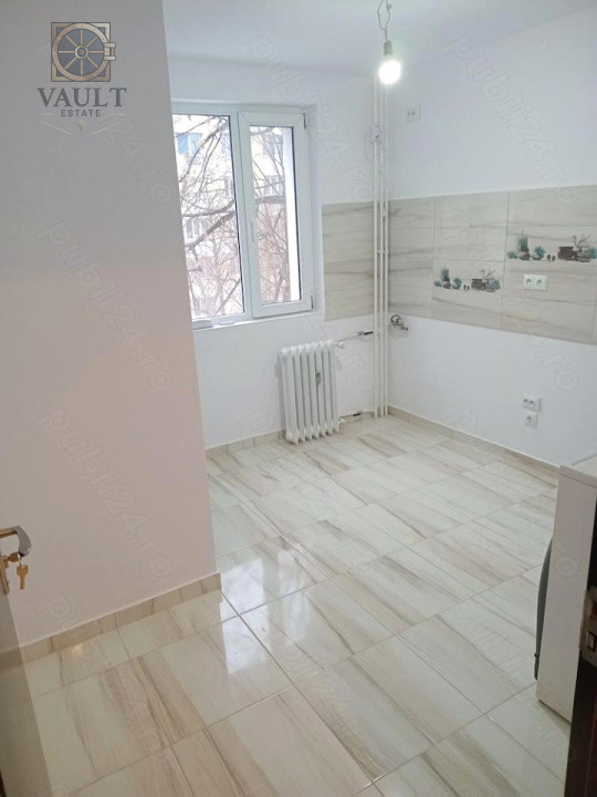 Apartament 2 camere - 5 minute metrou 1 Decembrie 1918